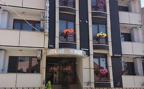 Selimiye Hotel Edirne